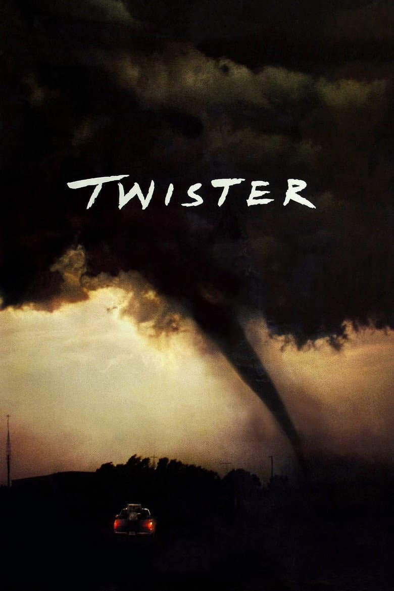 Twister — posters 3