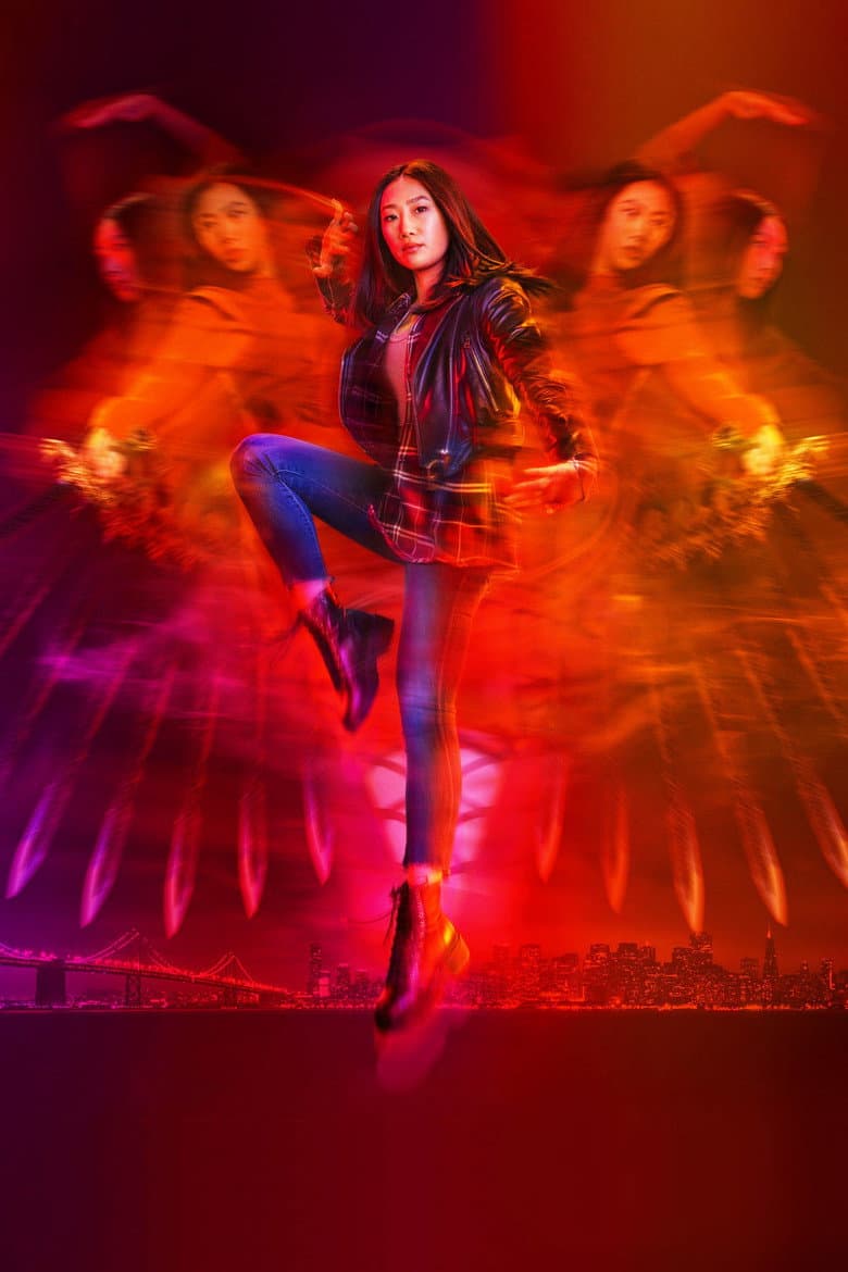 Kung Fu — posters 8