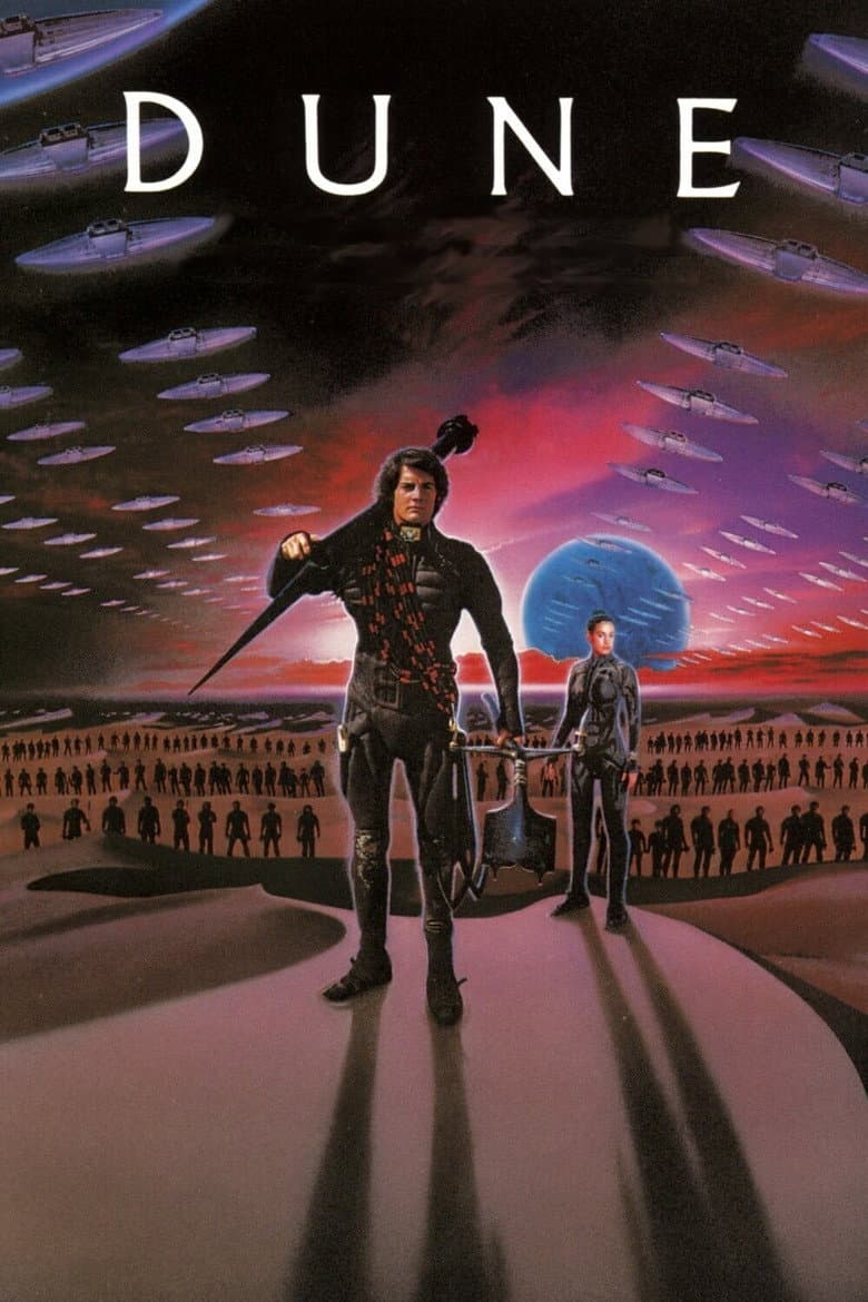 Dune — posters 4