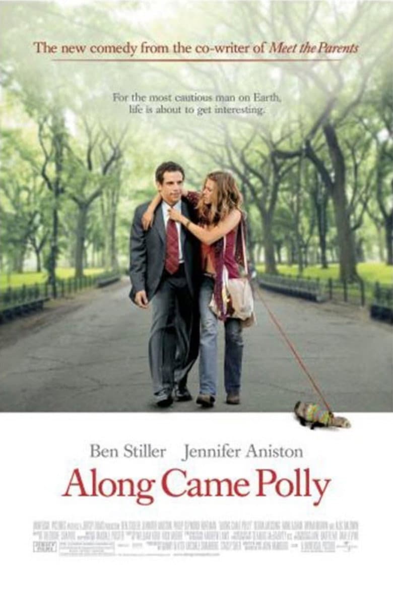 Along Came Polly — posters 6