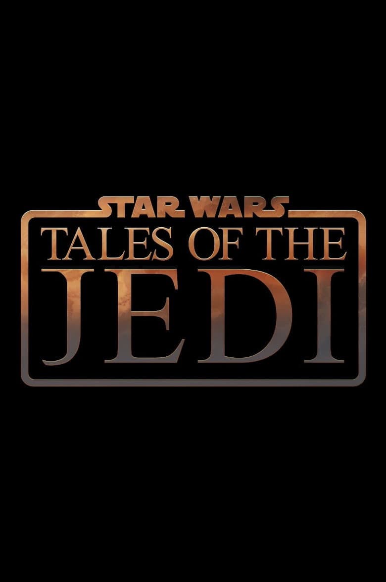 Star Wars: Tales of the Jedi — posters 7