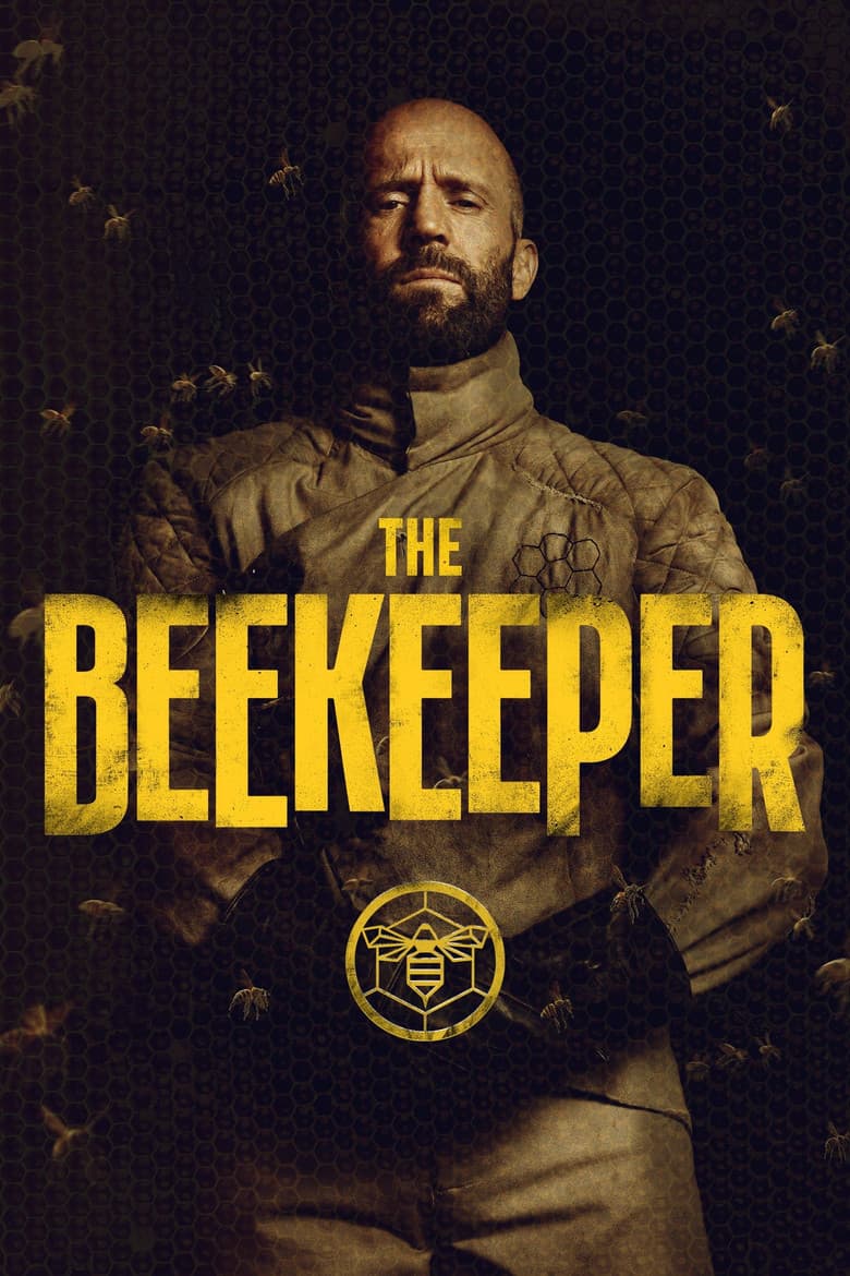 The Beekeeper — posters 5
