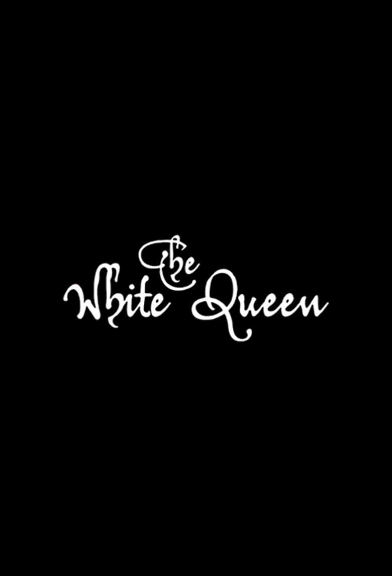 The White Queen — posters 4