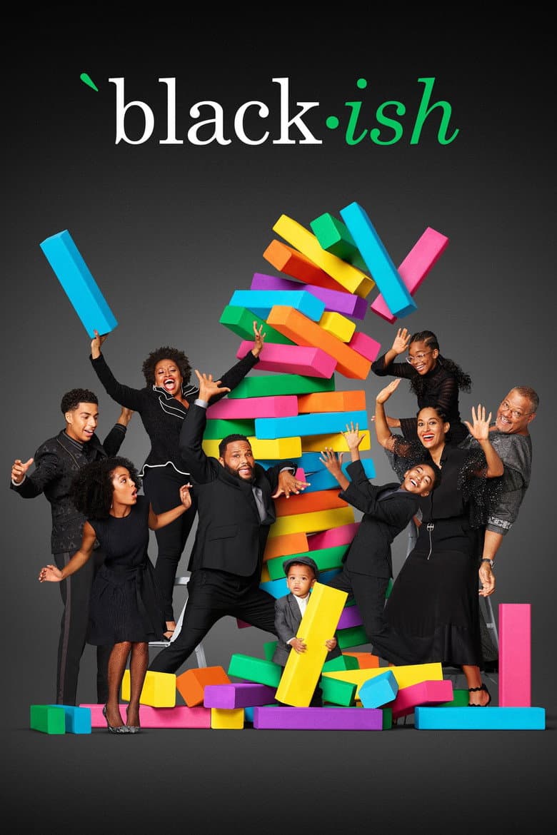 black-ish — posters 4