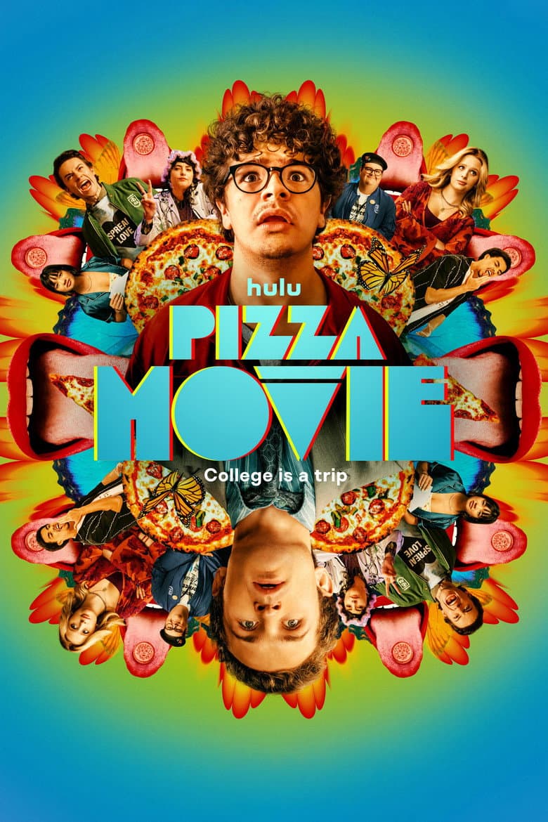 Pizza Movie — posters 4