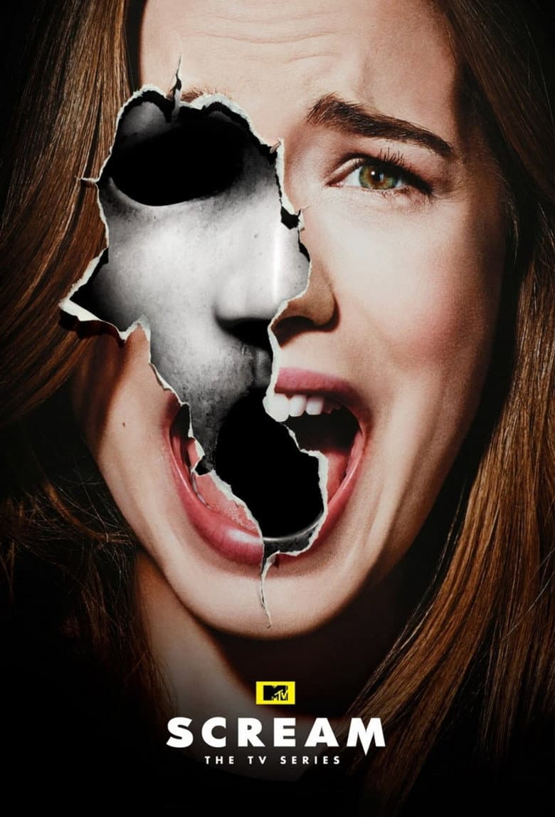 Scream: The TV Series — posters 8