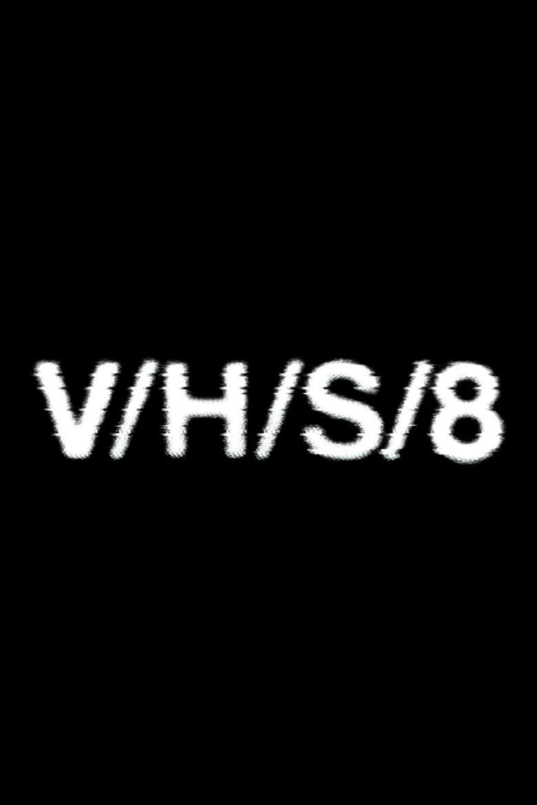 V/H/S/Halloween — posters 7
