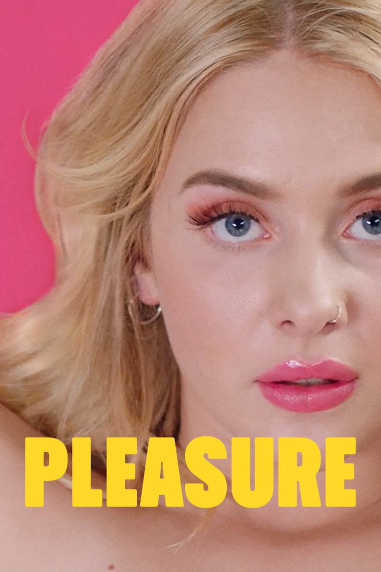 Pleasure — posters 7
