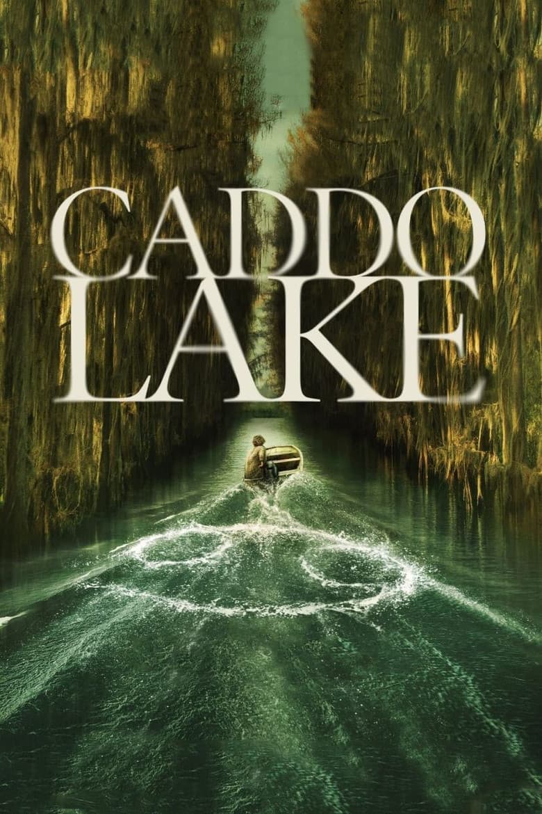 Caddo Lake — posters 3