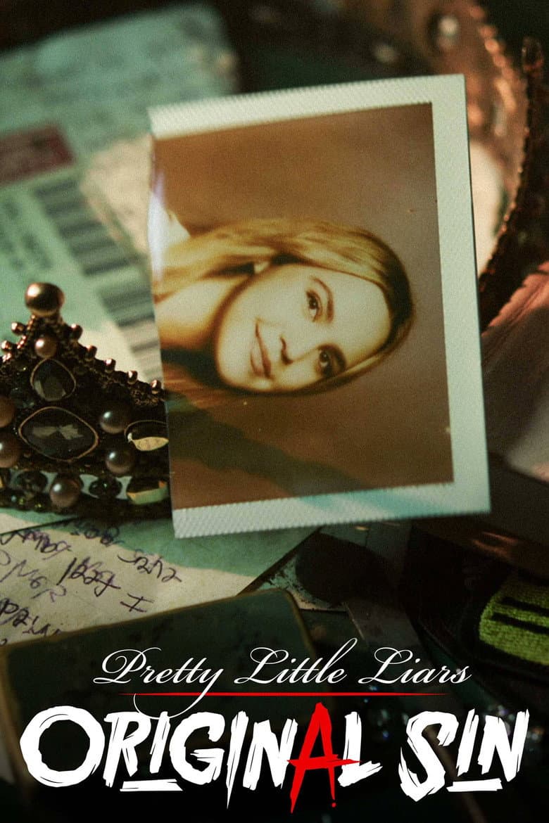 Pretty Little Liars: Original Sin — posters 7