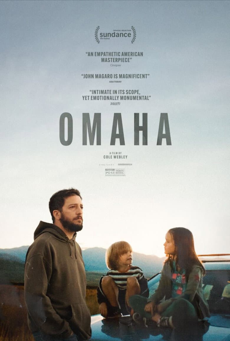 Omaha — posters 7
