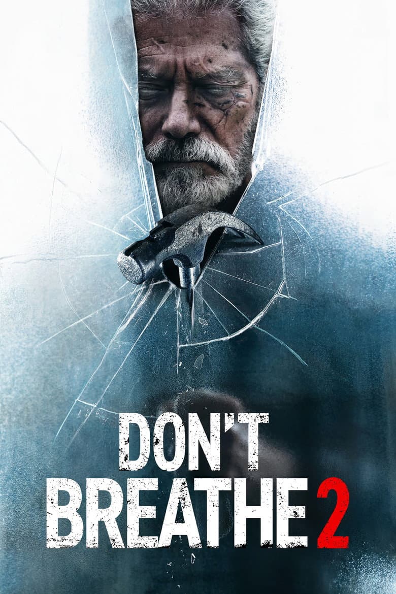 Don't Breathe 2 — posters 6