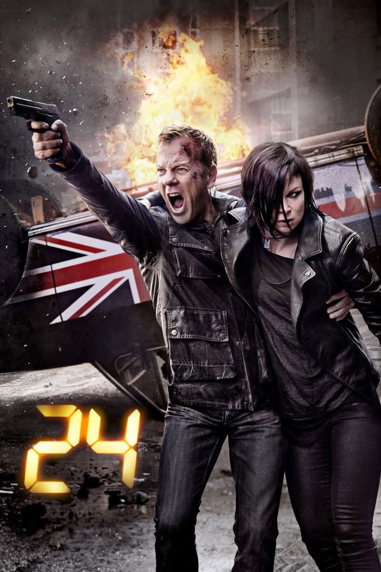 24 — posters 3