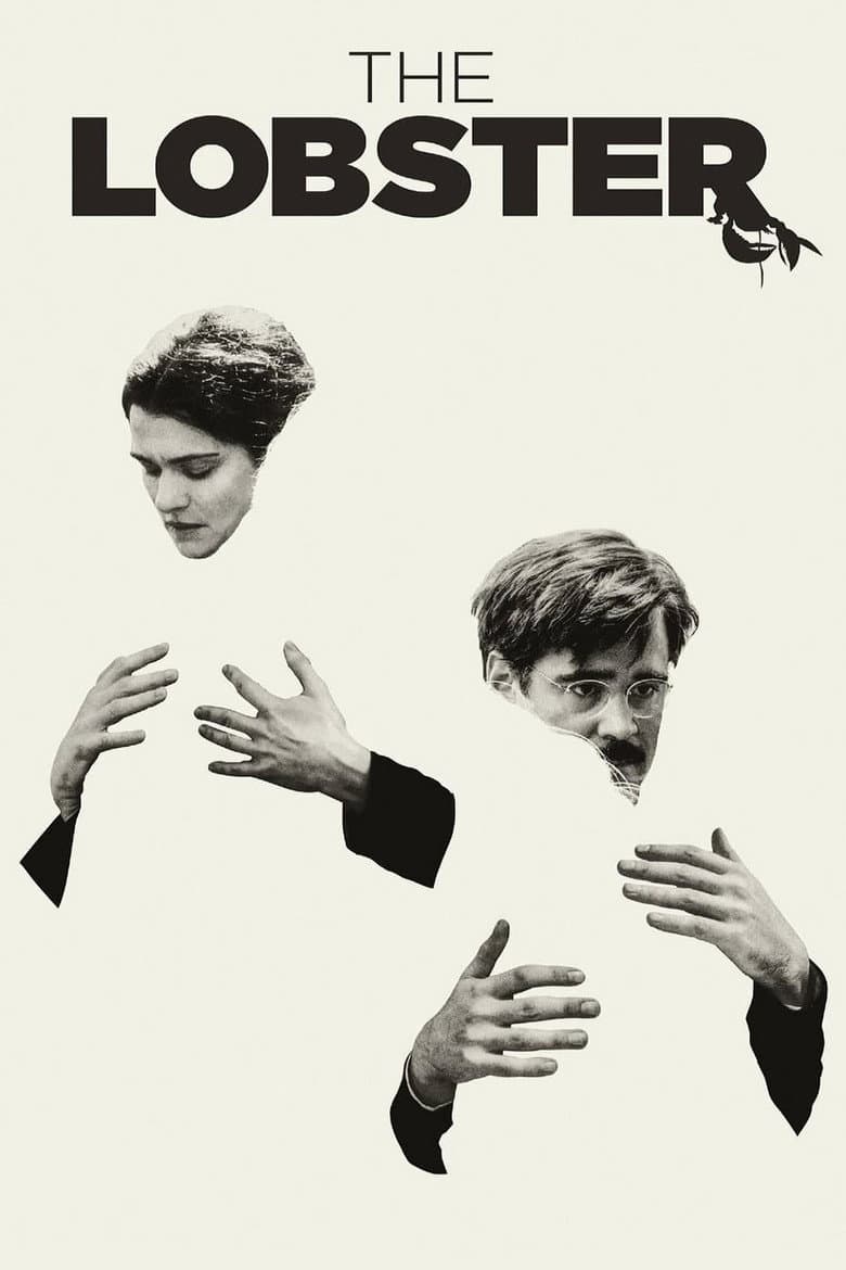 The Lobster — posters 6