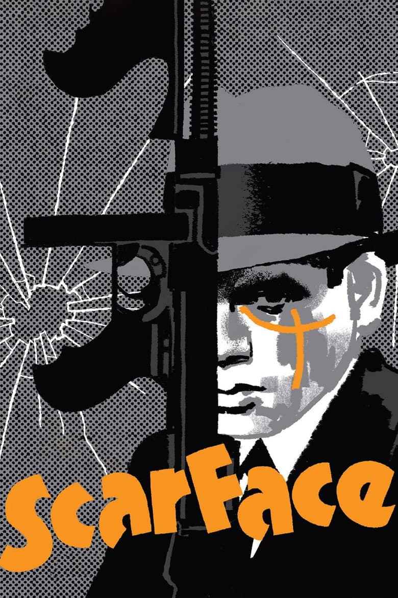 Scarface — posters 7