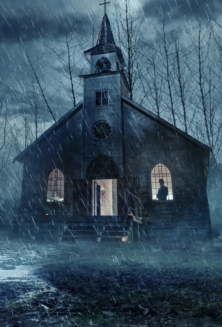 Midnight Mass — posters 4