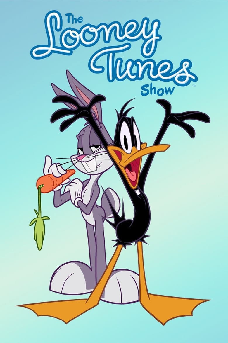 The Looney Tunes Show — posters 5