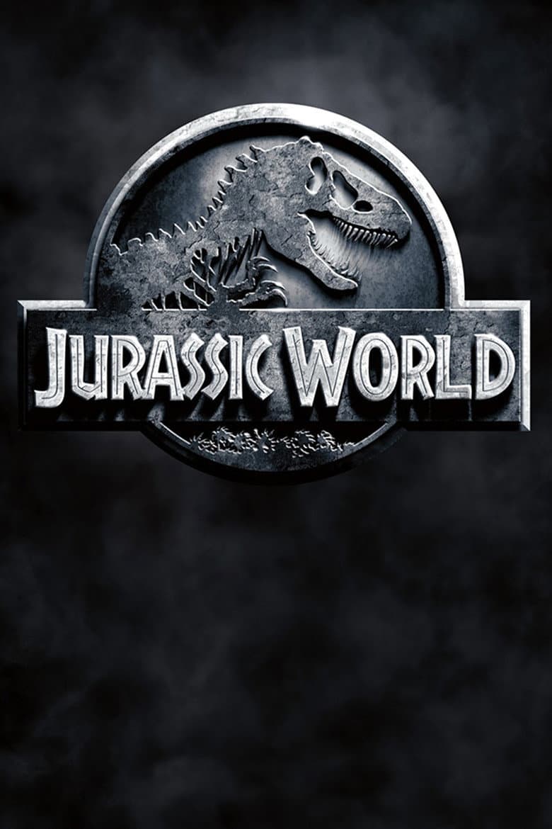 Jurassic World — posters 2