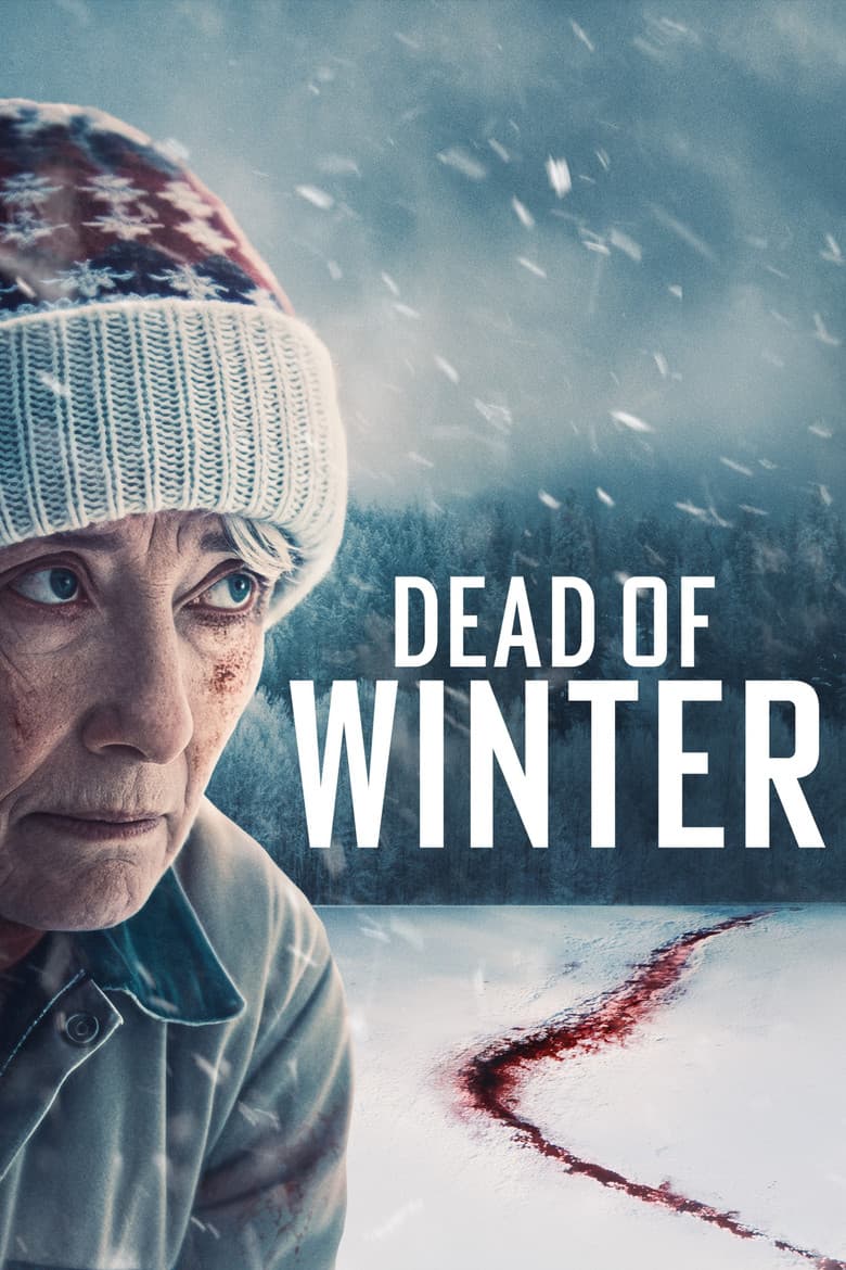 Dead of Winter — posters 2