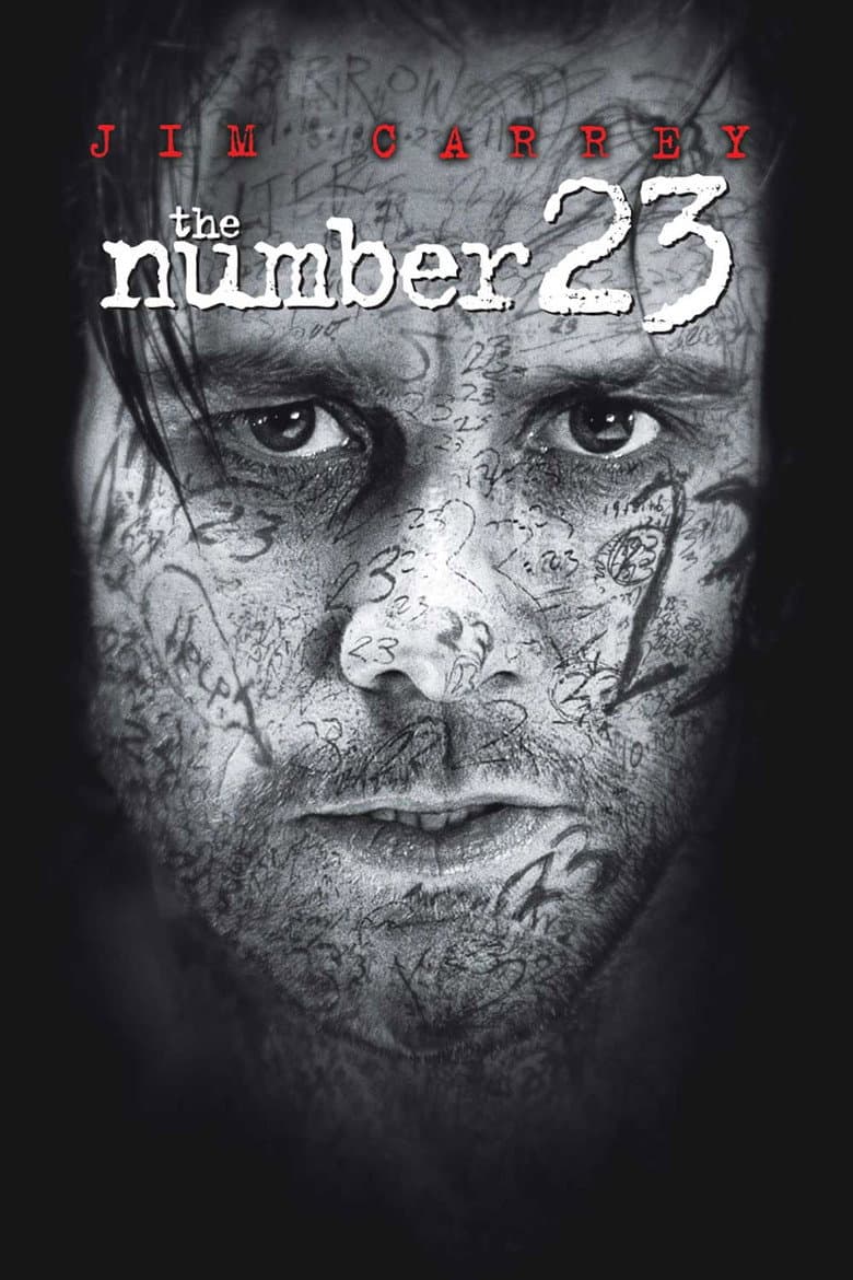 The Number 23 — posters 3