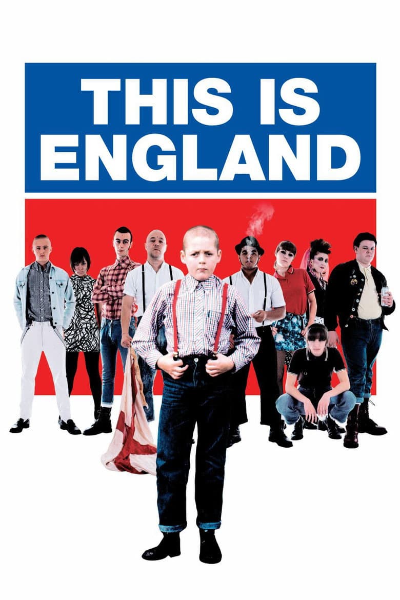 This Is England — posters 3
