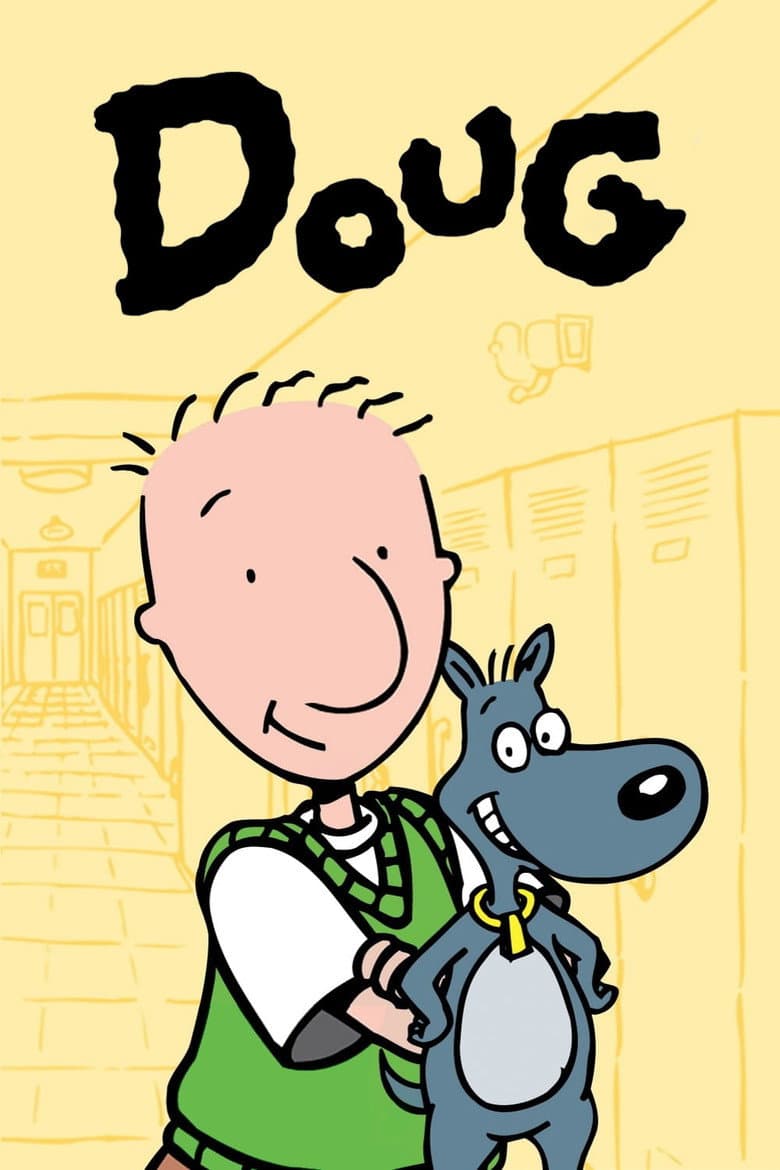 Doug — posters 2