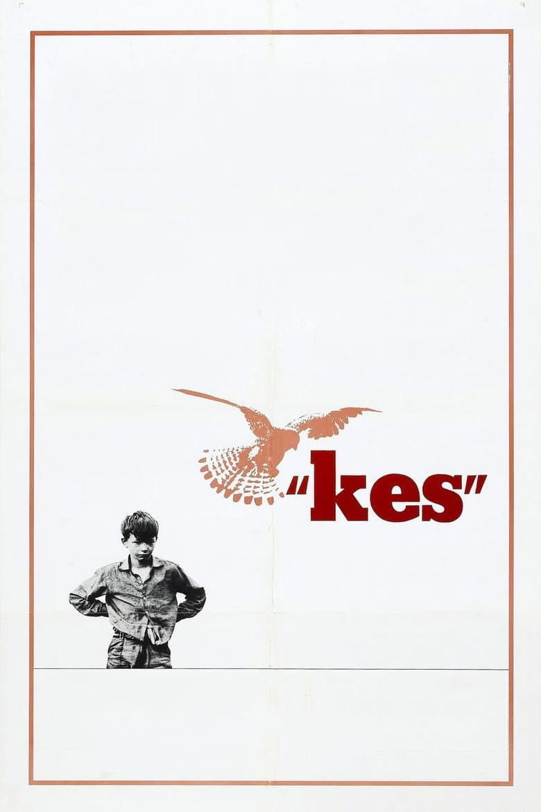 Kes — posters 3