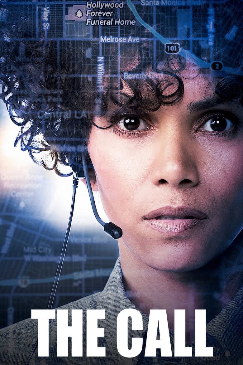 The Call — posters 3