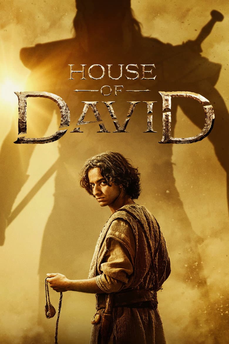 House of David — posters 5