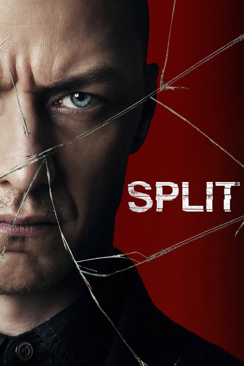 Split — posters 2