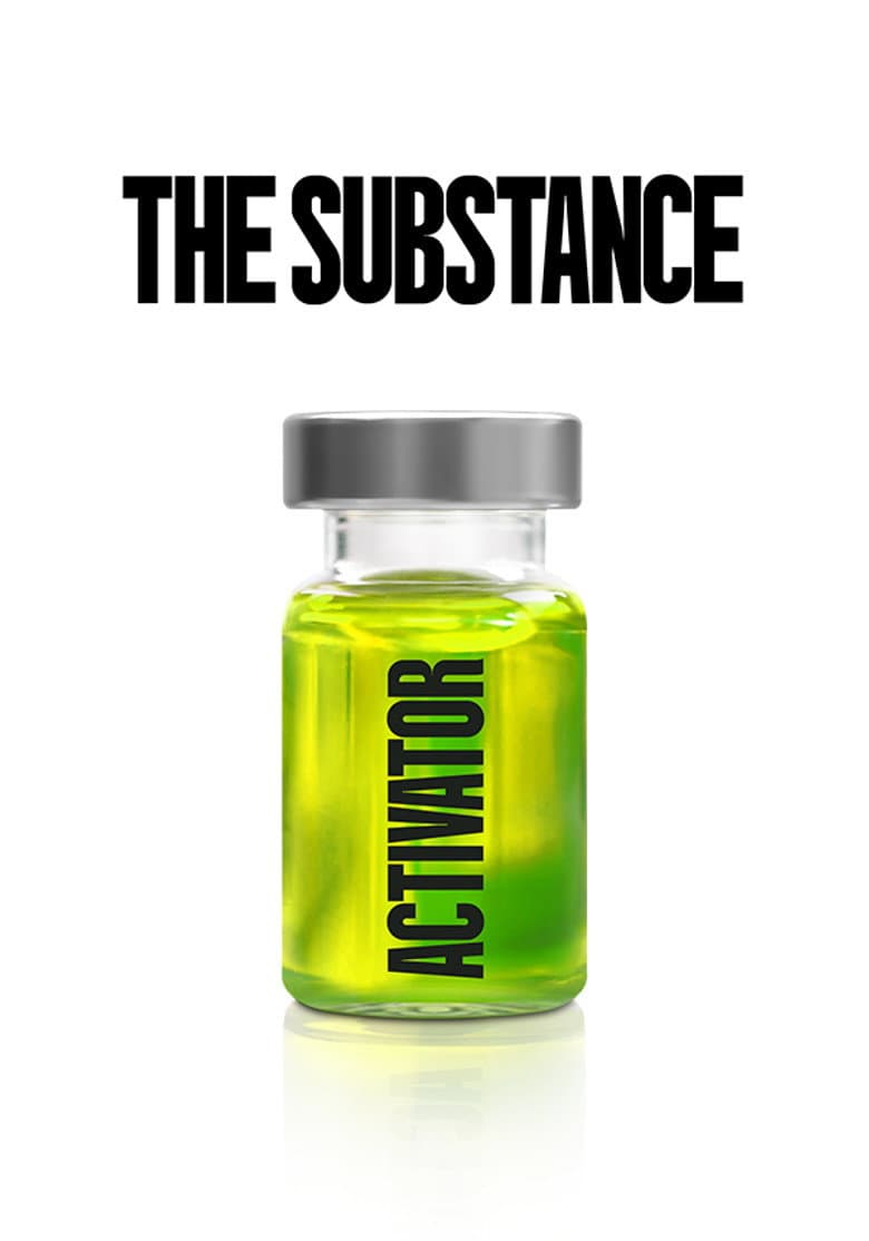 The Substance — posters 6