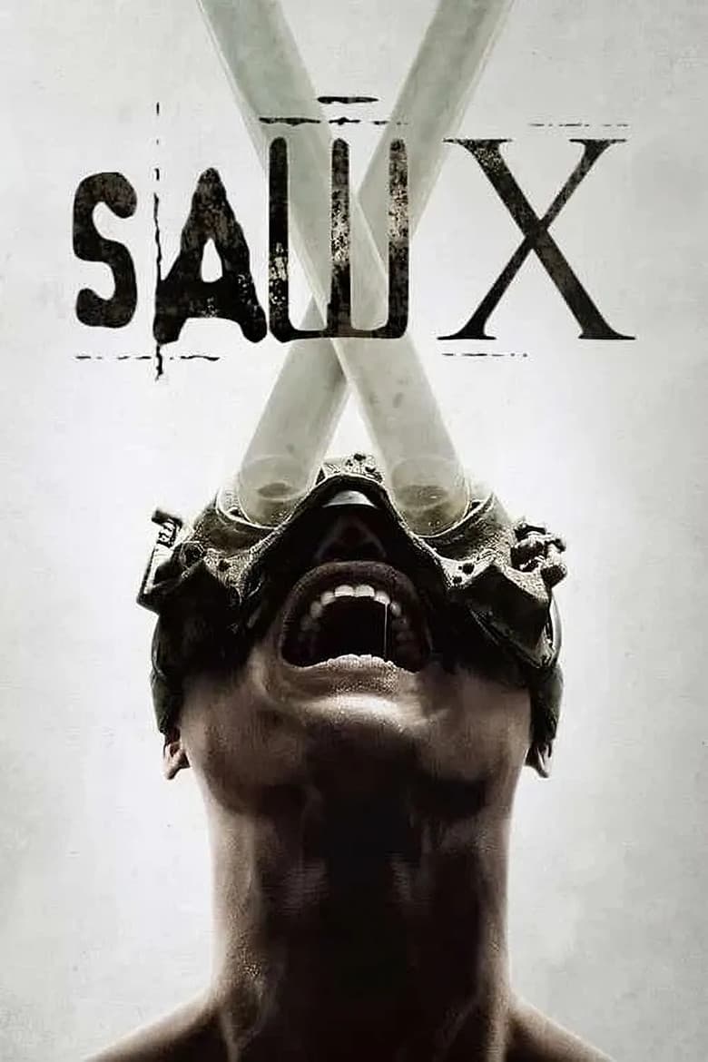 Saw X — posters 6