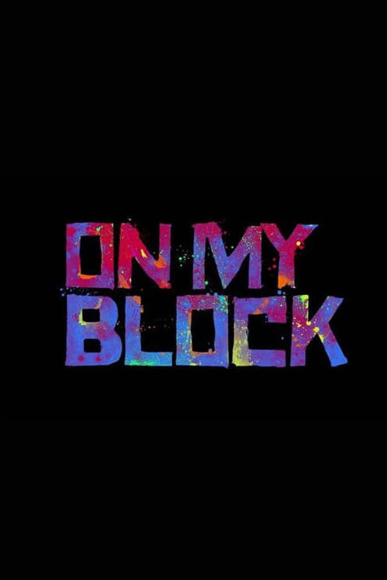 On My Block — posters 6
