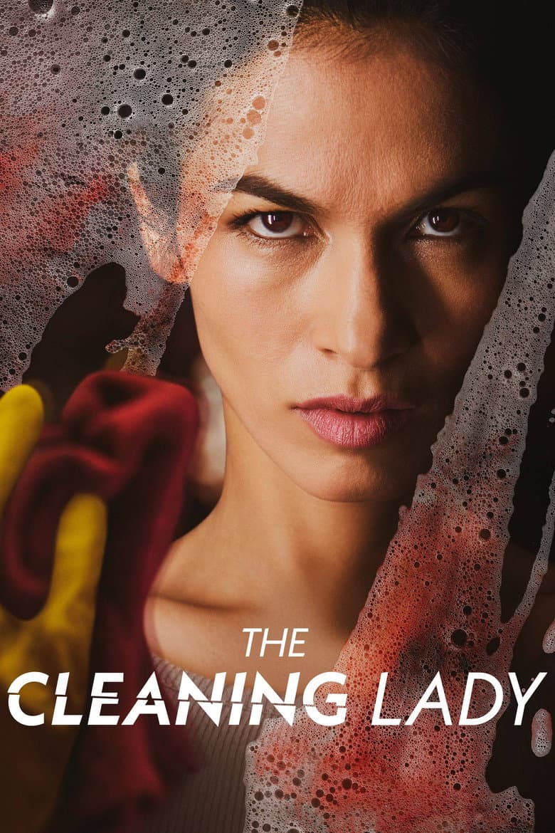 The Cleaning Lady — posters 8