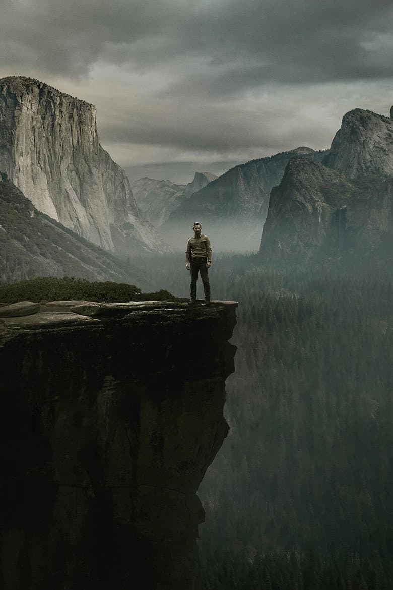 UNTAMED — posters 8