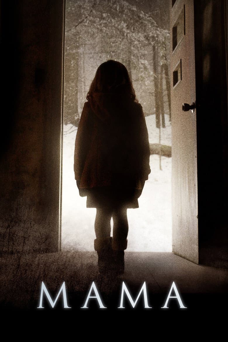 Mama — posters 2