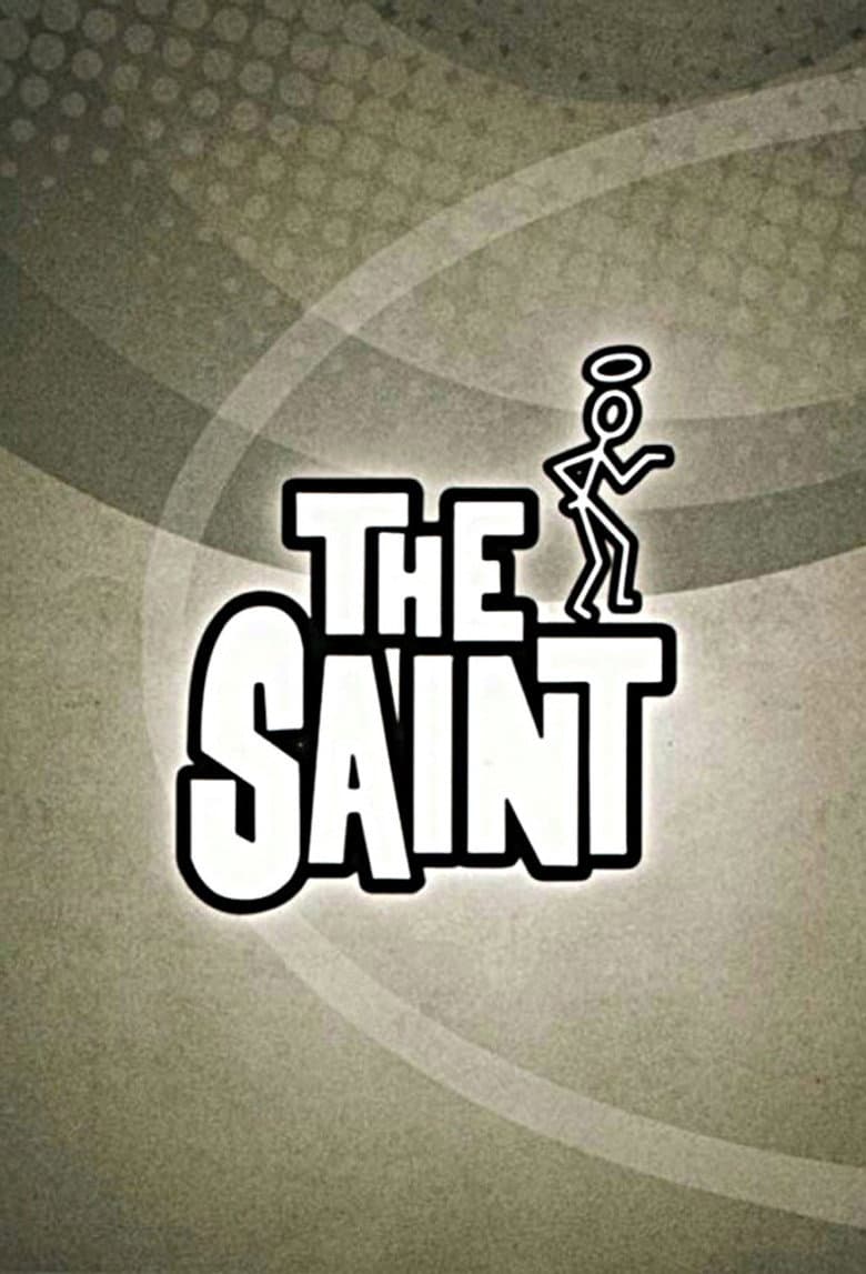 The Saint — posters 2