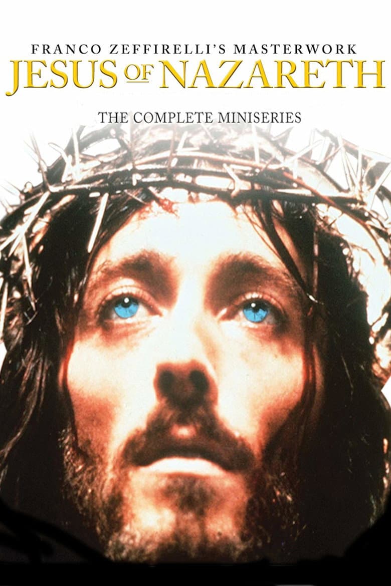 Jesus of Nazareth — posters 5