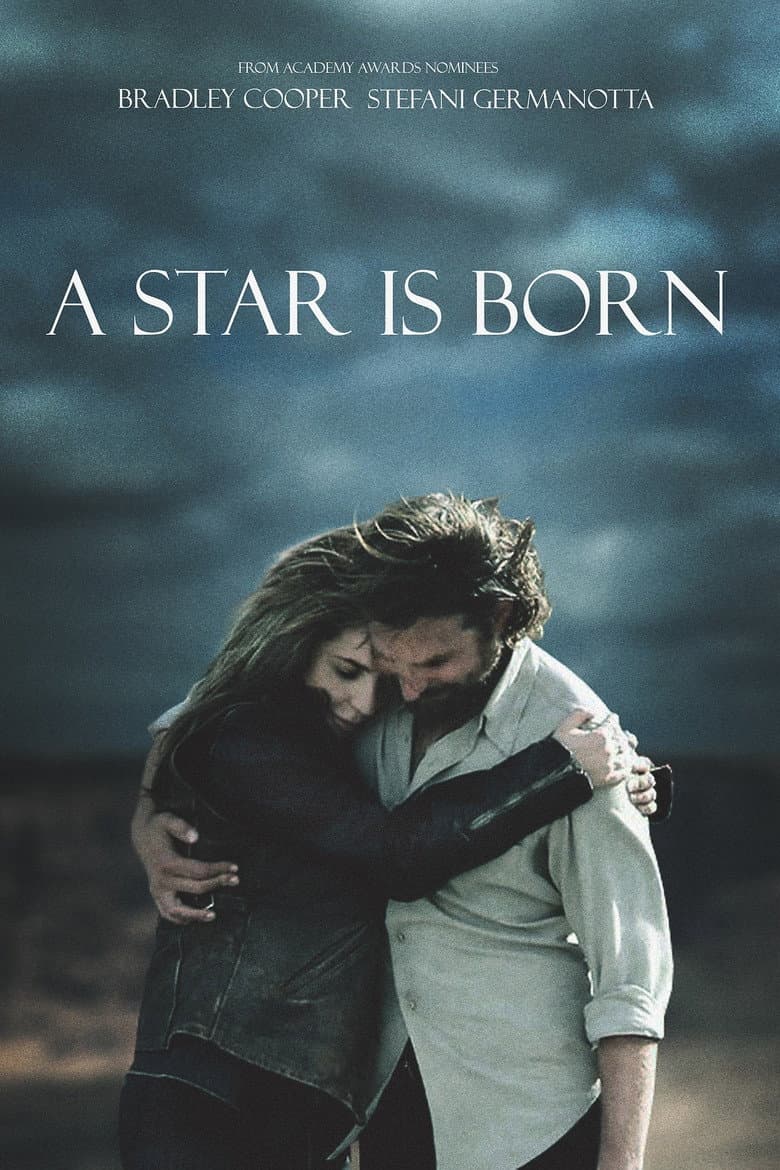 A Star Is Born — posters 4