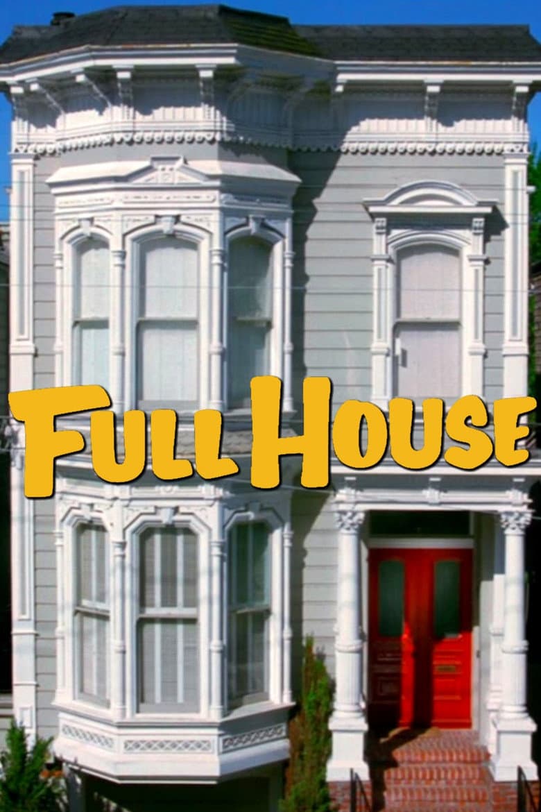Full House — posters 6