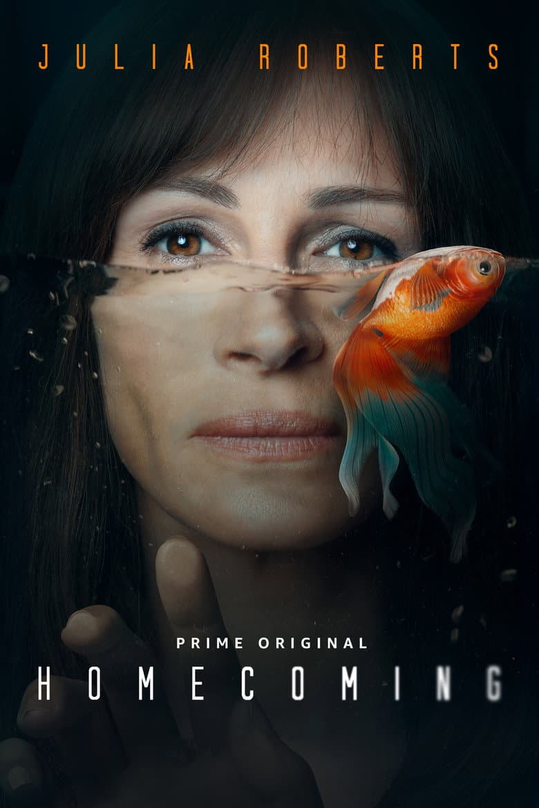 Homecoming — posters 6