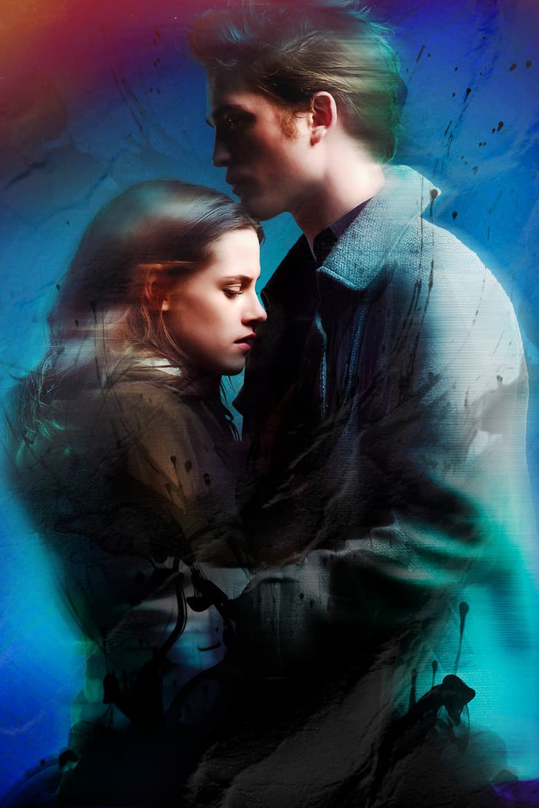 Twilight — posters 7