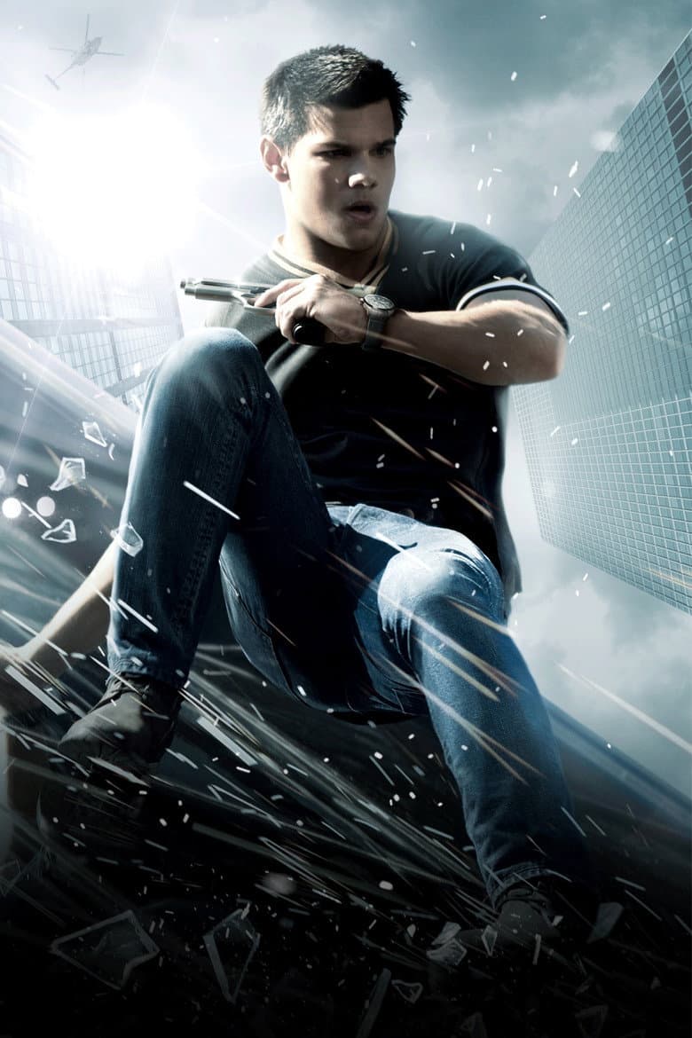 Abduction — posters 8