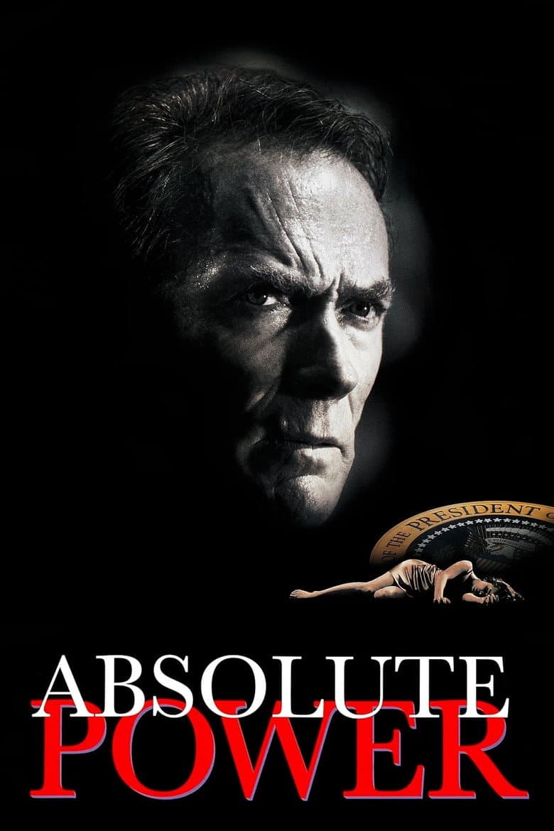 Absolute Power — posters 6