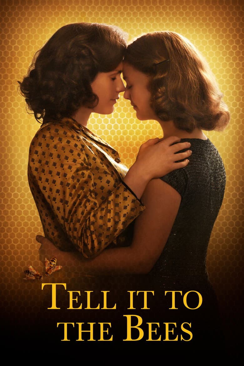 Tell It to the Bees — posters 2