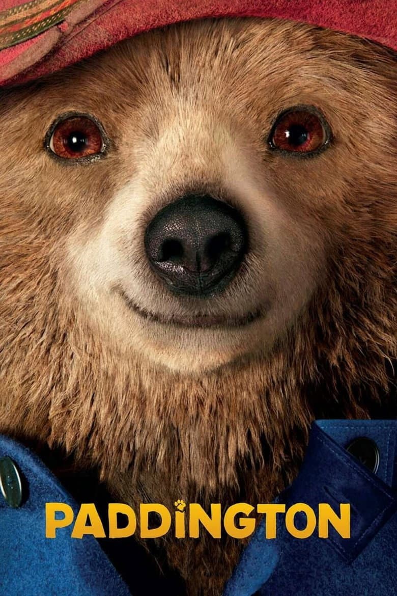 Paddington — posters 6
