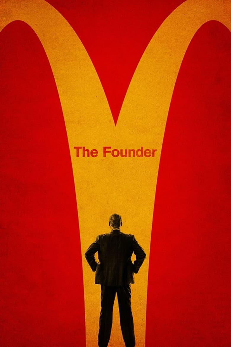 The Founder — posters 6