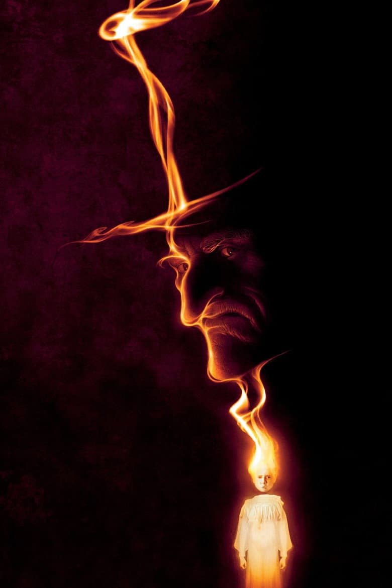 A Christmas Carol — posters 8