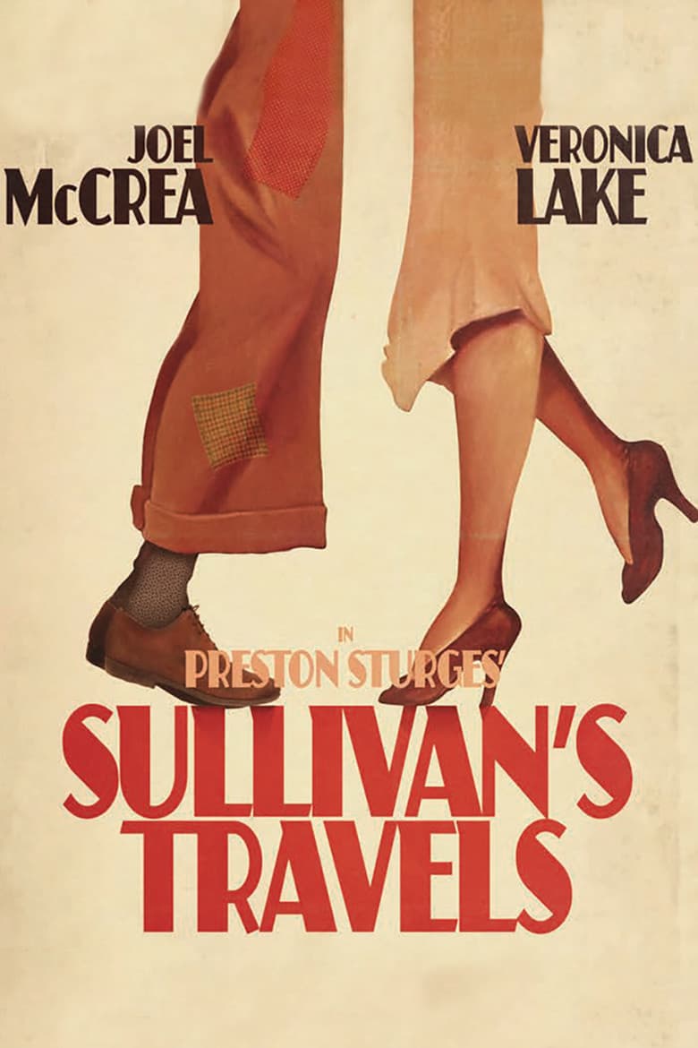Sullivan's Travels — posters 5
