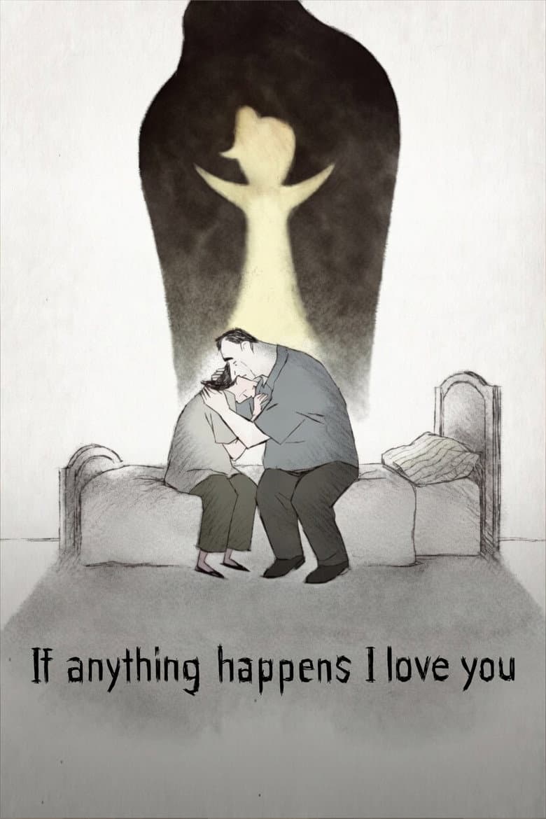 If Anything Happens I Love You — posters 3